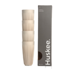 HuskeeCup 4stk – Natur – 16oz (473ml)