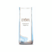 Le Royal Gourmet Topping