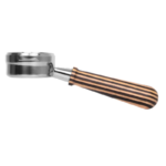 Pesado Bottomless Portafilter – Raya