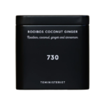 730 Rooibos Coconut Ginger