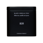 531 Black Vanilla Chai