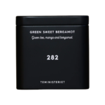 282 Green Sweet Bergamot