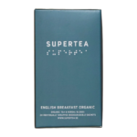 Supertea English Breakfast