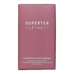 Supertea Chamomile Thyme