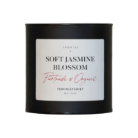 Soft Jasmine Blossom Te