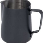 Mælkekande 0,6L – Sort