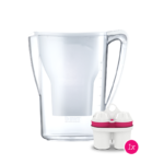 BWT AQUAlizer Home filterkande inkl. 1 Filtre