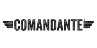 Comandantes logo