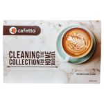 Cafetto Rengøringssæt til Espressomaskine