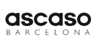 Ascasos logo: Ascaso Barcelona