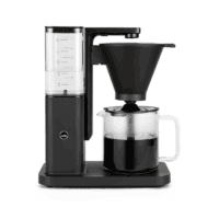 Zense Kaffemaskine Auto