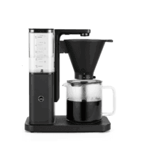 Wilfa Zense Alux Kaffemaskine