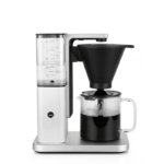 Wilfa Zense Alux Auto – Sølv