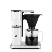 Wilfa Zense Alux – Mat