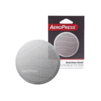 Aeropress Metalfilter – AeroPress Original