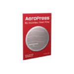 Aeropress Metalfilter – AeroPress XL