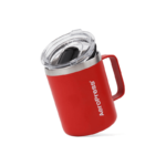 AeroPress Travel Mug – Rød