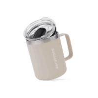 AeroPress Travel Mug – Creme