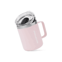 AeroPress Travel Mug – Pink