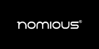 Nomious logo