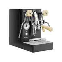 Lelit MaraX – Sort