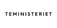 Teministeret logo