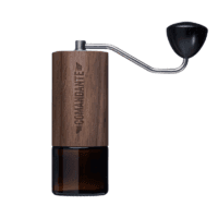 Comandante C40 Nitro Blade – Virginia Walnut