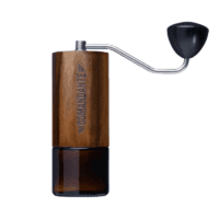 Comandante C40 Nitro Blade – Liquid Amber