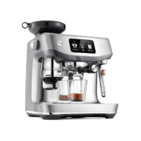 Sage the Oracle Jet – Børstet stål