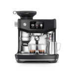 Sage the Oracle Jet - Black Truffle 