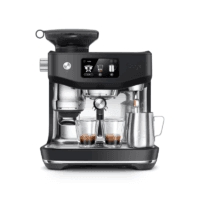 Sage the Oracle Jet – Sort trøffel