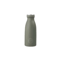 AYA&IDA Drikkeflaske 350ml – Tropical Green