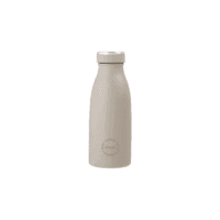AYA&IDA Drikkeflaske 350ml – Cream Beige