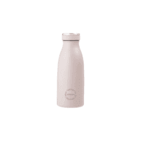 AYA&IDA Drikkeflaske 350ml – Soft Rose