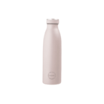 AYA&IDA Drikkeflaske 500ml – Soft Rose