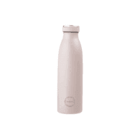 AYA&IDA Drikkeflaske 500ml – Soft Rose