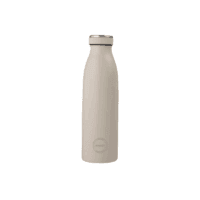 AYA&IDA Drikkeflaske 500ml – Cream Beige
