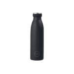 AYA&IDA Drikkeflaske 500ml – Matte Black