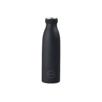 AYA&IDA Drikkeflaske 500ml – Matte Black