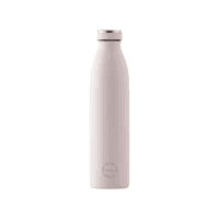 AYA&IDA Drikkeflaske 750ml – Soft Rose