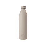 AYA&IDA Drikkeflaske 750ml – Cream Beige