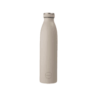 AYA&IDA Drikkeflaske 750ml – Cream Beige