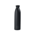 AYA&IDA Drikkeflaske 750ml – Matte Black
