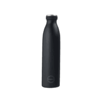 AYA&IDA Drikkeflaske 750ml – Matte Black