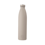 AYA&IDA Drikkeflaske 1000ml – Cream Beige