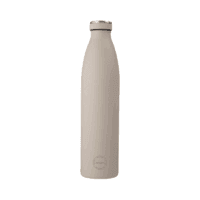 AYA&IDA Drikkeflaske 1000ml – Cream Beige