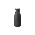 AYA&IDA Drikkeflaske 350ml – Matte Black