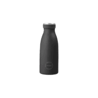 AYA&IDA Drikkeflaske 350ml – Matte Black