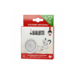 Bialetti Moka Pakning – 02 kops