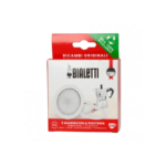 Bialetti Moka Pakning – 3-4 kops